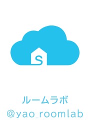 ルームラボロゴ