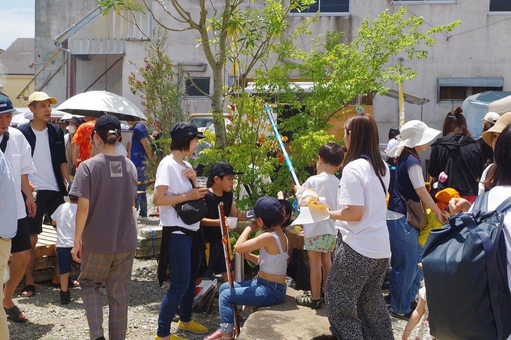 街中写真