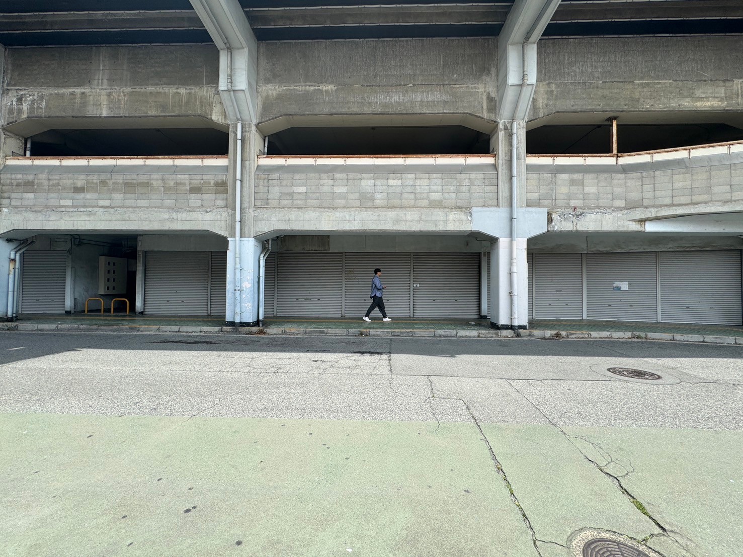 街中写真